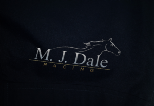 Design de Logo par NEX pour M J Dale Racing | Design : #12846757