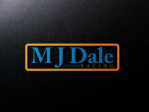 Design de Logo par WINSTAR pour M J Dale Racing | Design : #12855424