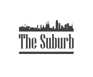 Diseño de Logo por Albel para the suburb | Diseño: #2489937