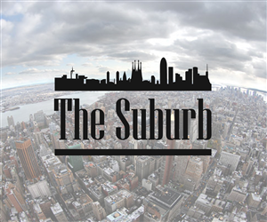 Diseño de Logo por Albel para the suburb | Diseño: #2489952
