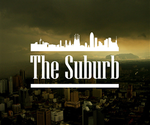 Diseño de Logo por Albel para the suburb | Diseño: #2489959