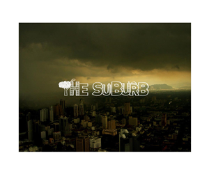 Logo Design by vanessasitsonthewall for the suburb | Design #2473287