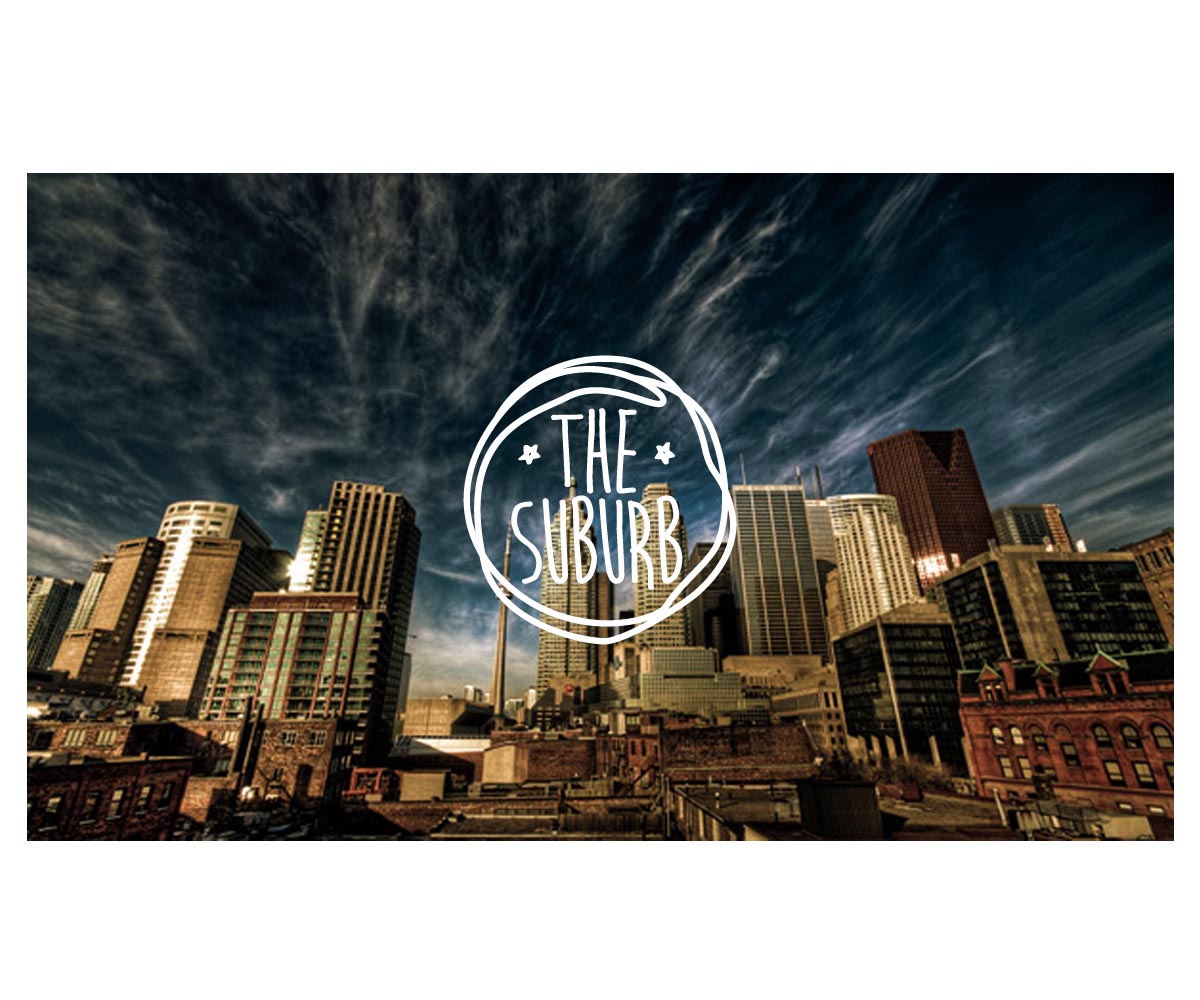 Design de Logo par vanessasitsonthewall pour the suburb | Design #2473360