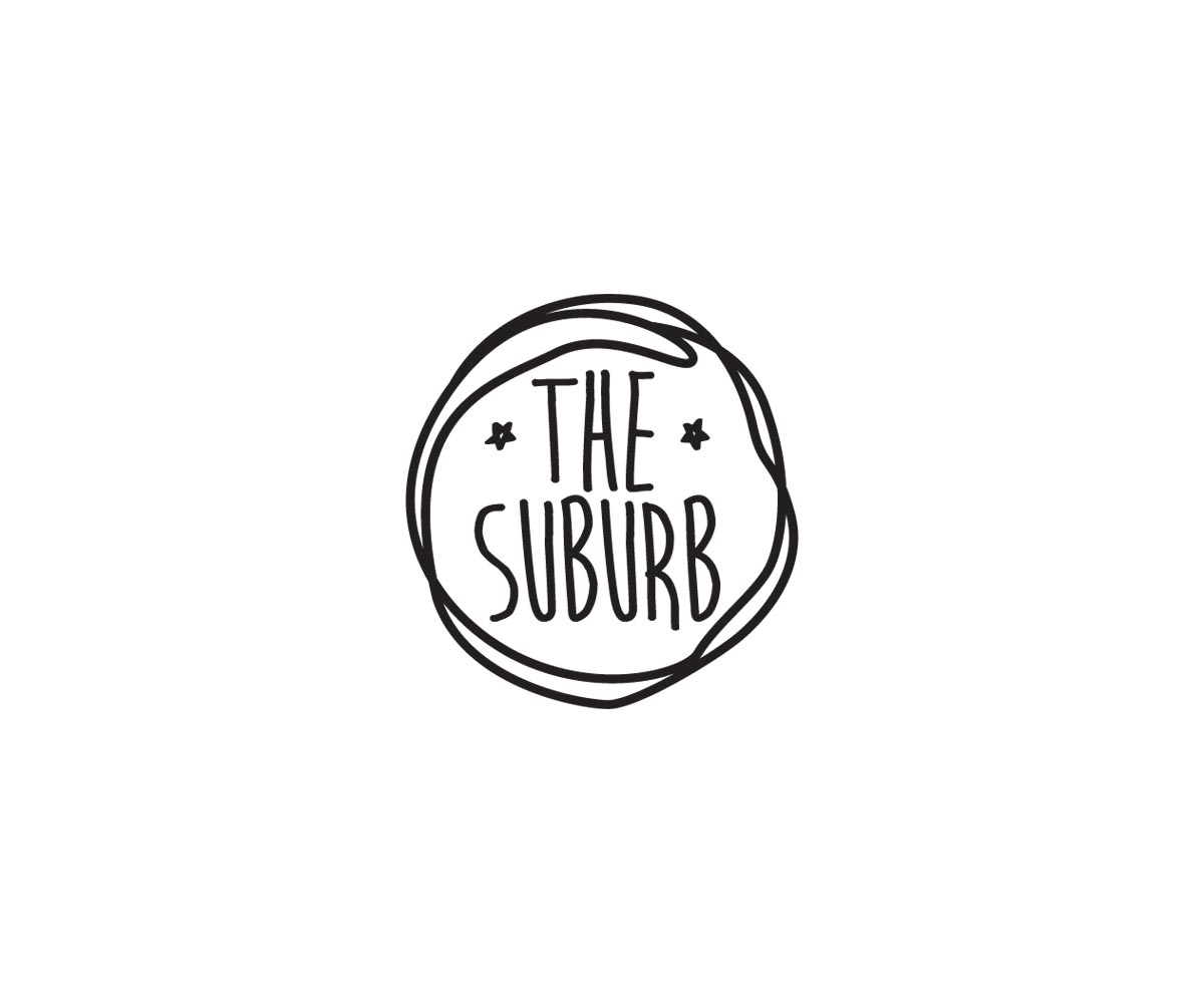 Logo Design by vanessasitsonthewall for the suburb | Design #2474183