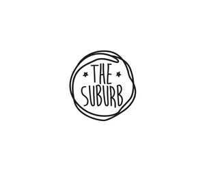 Logo Design by vanessasitsonthewall for the suburb | Design: #2474183