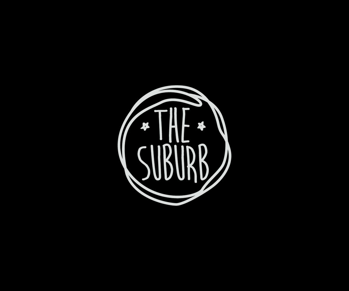 Logo Design by vanessasitsonthewall for the suburb | Design #2474195