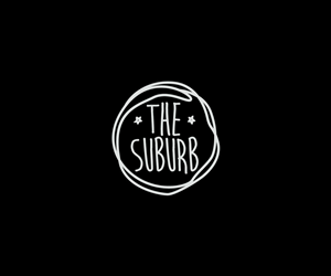 Logo Design by vanessasitsonthewall for the suburb | Design: #2474195