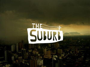 Logo Design by NC-17 for the suburb | Design: #2449733