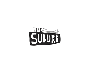 Logo Design by NC-17 for the suburb | Design: #2453516