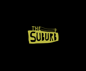 Logo Design by NC-17 for the suburb | Design: #2453522