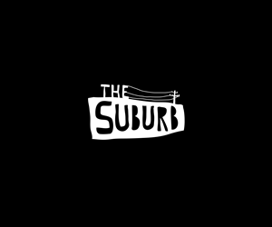 Logo Design by NC-17 for the suburb | Design: #2453525