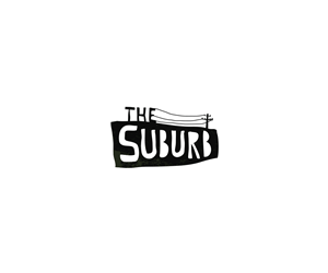 Logo Design by NC-17 for the suburb | Design: #2461935