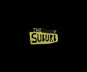 Logo Design by NC-17 for the suburb | Design: #2461954
