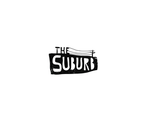Logo Design by NC-17 for the suburb | Design: #2510129