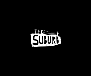 Logo Design by NC-17 for the suburb | Design: #2510145