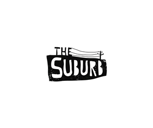 Logo Design by NC-17 for the suburb | Design: #2520141