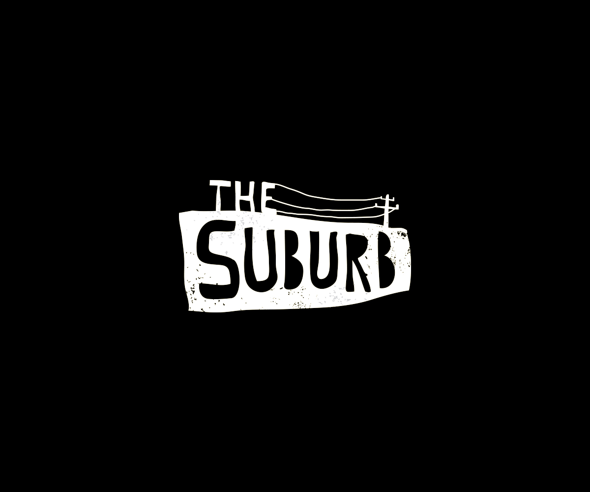 Logo Design by NC-17 for the suburb | Design #2520154