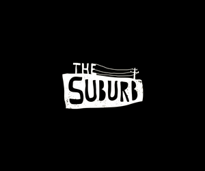 Logo Design by NC-17 for the suburb | Design: #2520154
