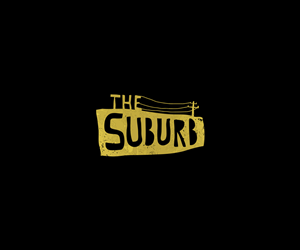 Logo Design by NC-17 for the suburb | Design: #2531409
