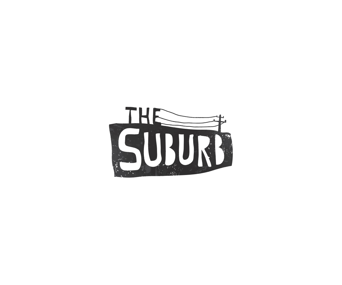 Logo Design by NC-17 for the suburb | Design #2531432