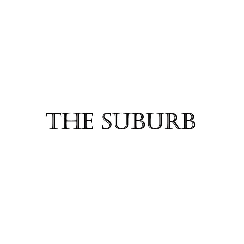Diseño de Logo por BOSS para the suburb | Diseño #2441206