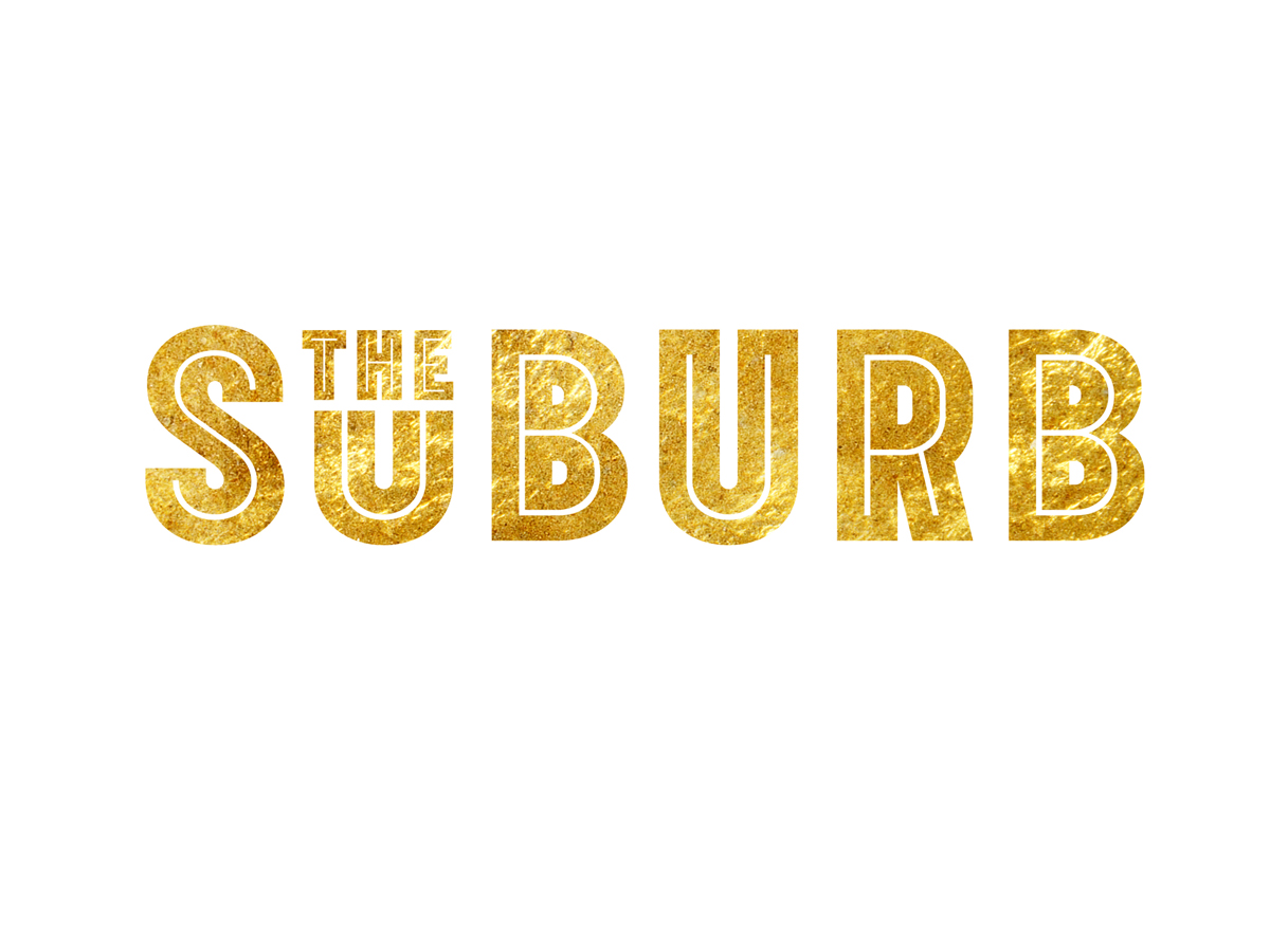 Diseño de Logo por  Daria para the suburb | Diseño #2453296