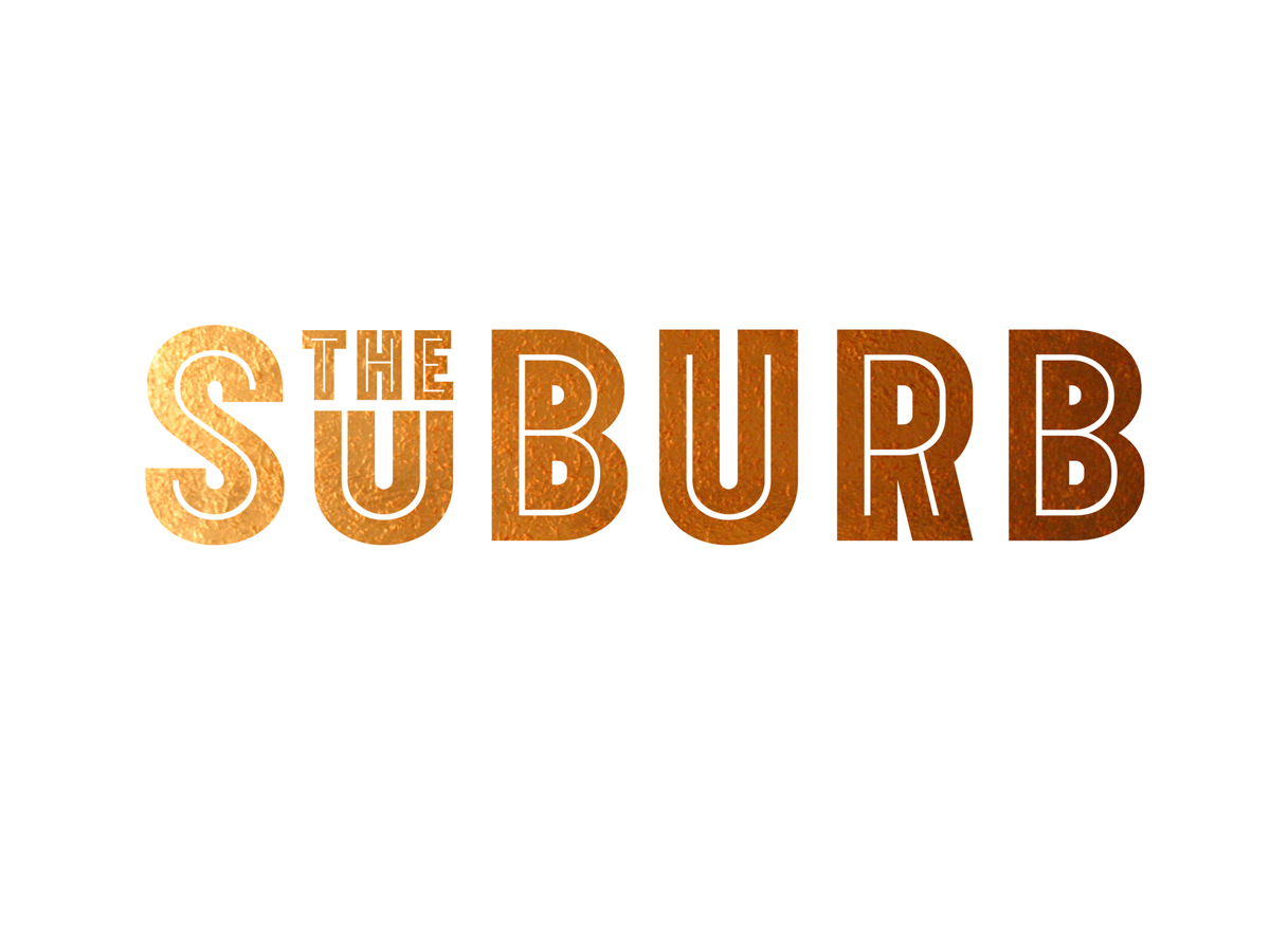 Logo Design by  Daria for the suburb | Design #2453309
