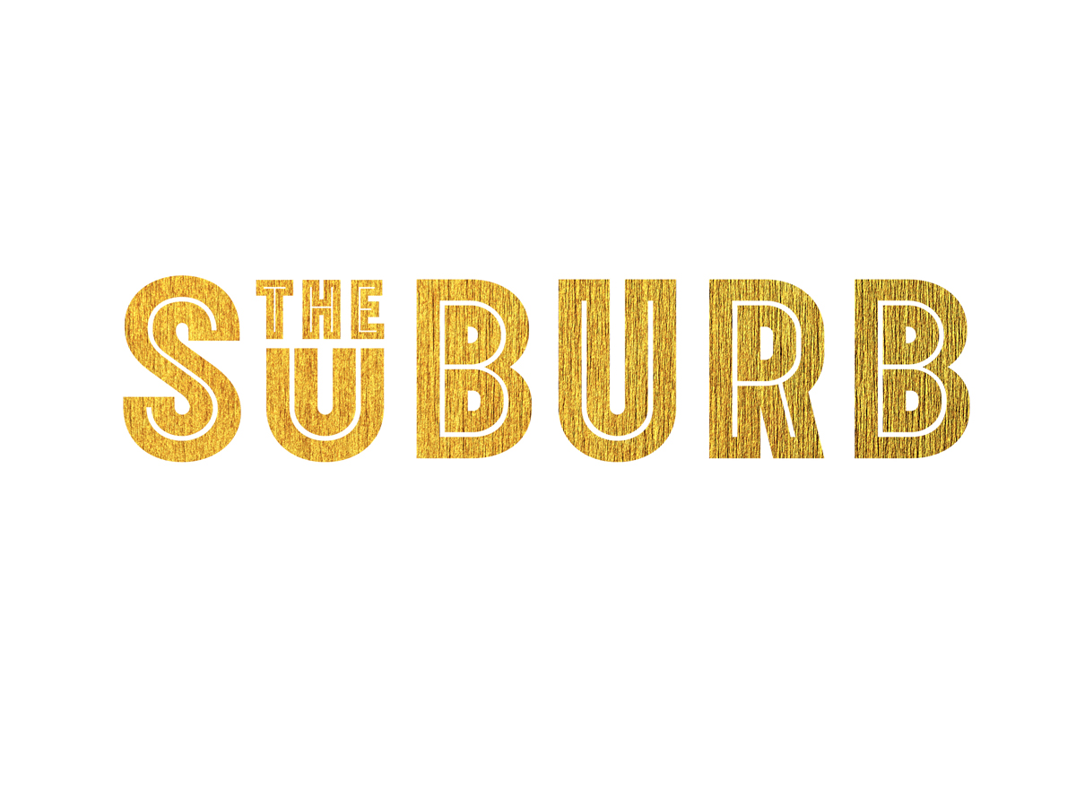 Logo Design by  Daria for the suburb | Design #2453319