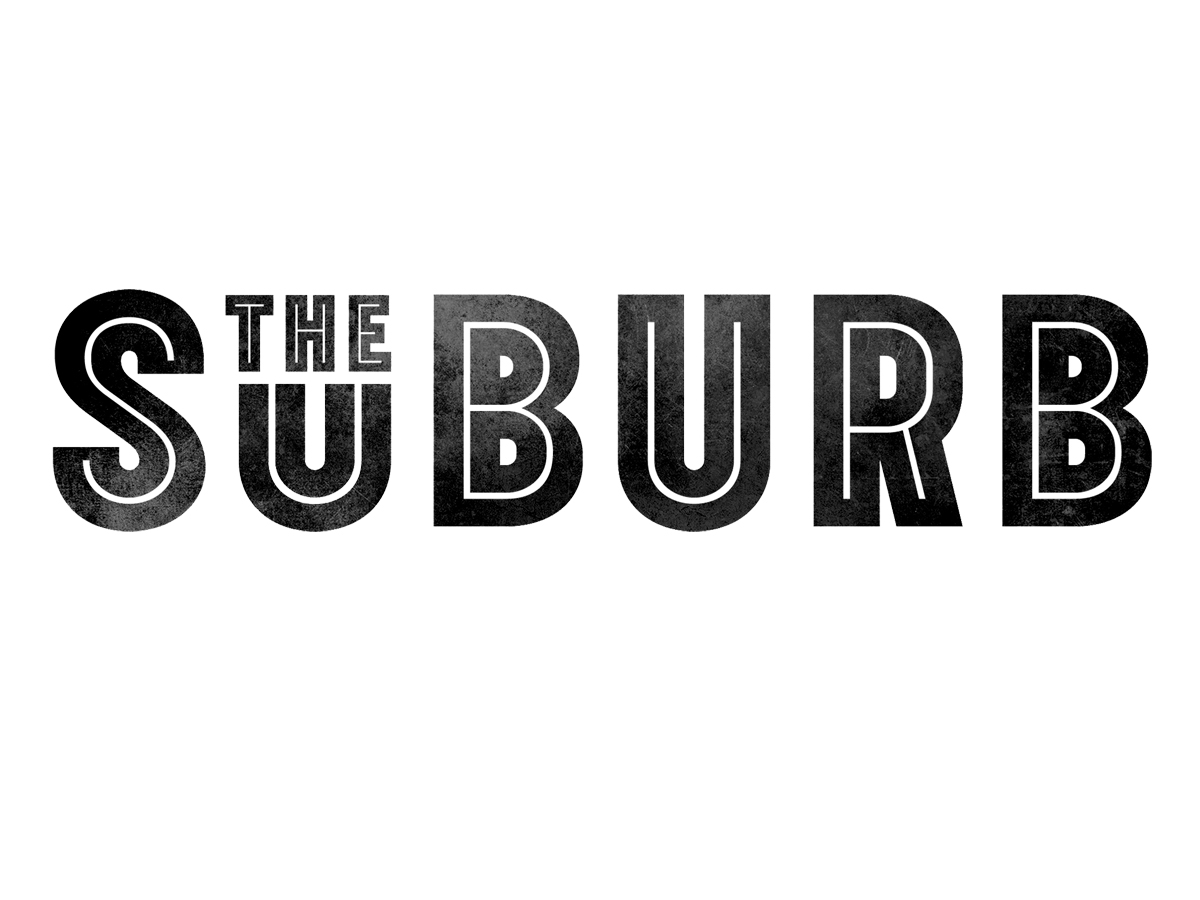 Design de Logo par  Daria pour the suburb | Design #2453396