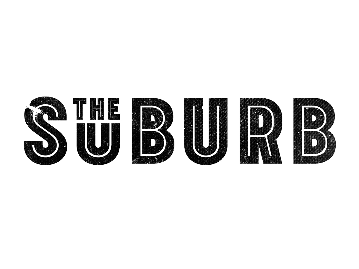 Logo Design by  Daria for the suburb | Design #2453398