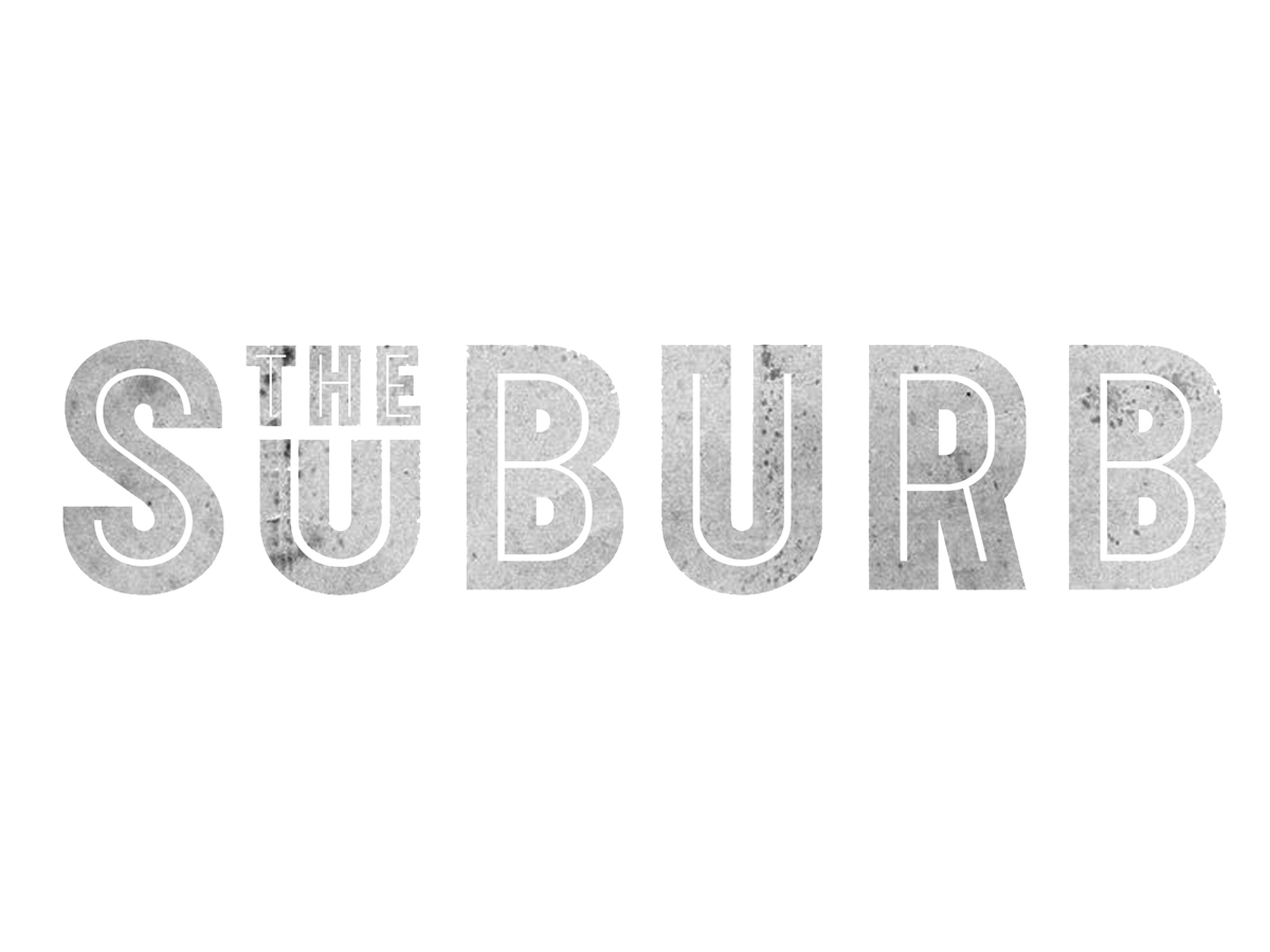 Diseño de Logo por  Daria para the suburb | Diseño #2453406