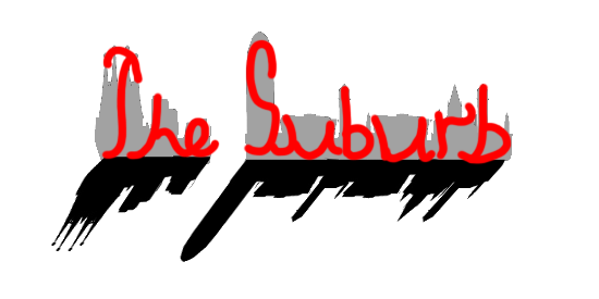 Logo-Design von  Isaito Tarantino für the suburb | Design #2490909