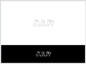 Diseño de Logo por  CC para the suburb | Diseño: #2472843