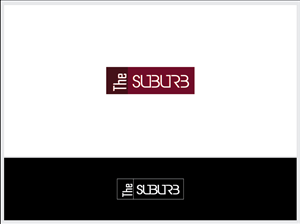 Diseño de Logo por  CC para the suburb | Diseño: #2472848