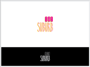 Diseño de Logo por  CC para the suburb | Diseño: #2472851