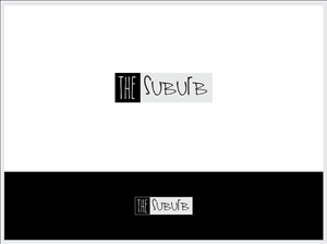 Diseño de Logo por  CC para the suburb | Diseño: #2472854