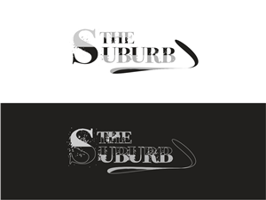 Diseño de Logo por dibi solutions para the suburb | Diseño: #2487111