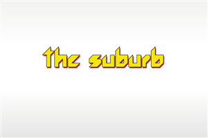 Logo Design by Jack Broad for the suburb | Design: #2441650