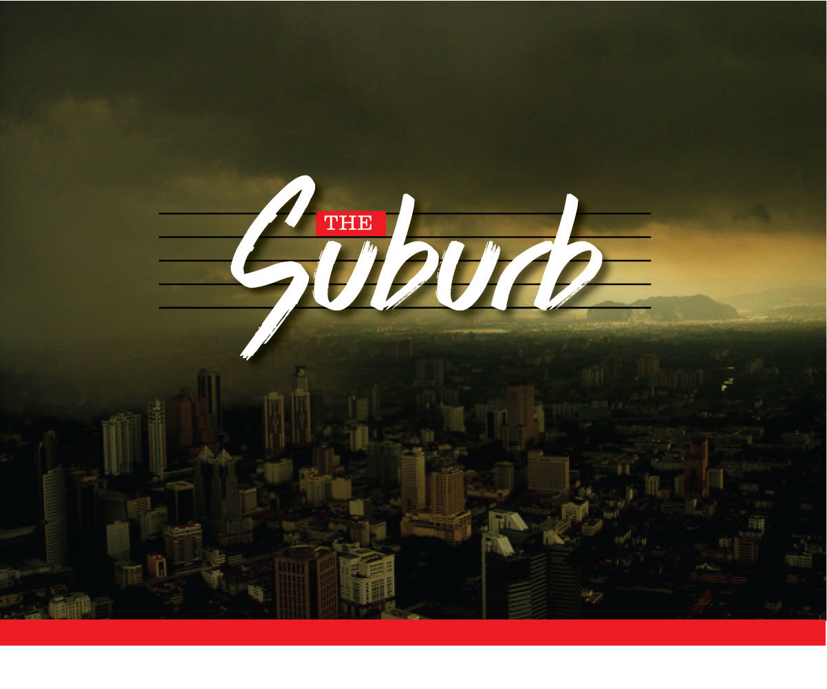 Logo Design by AiE for the suburb | Design #2457969