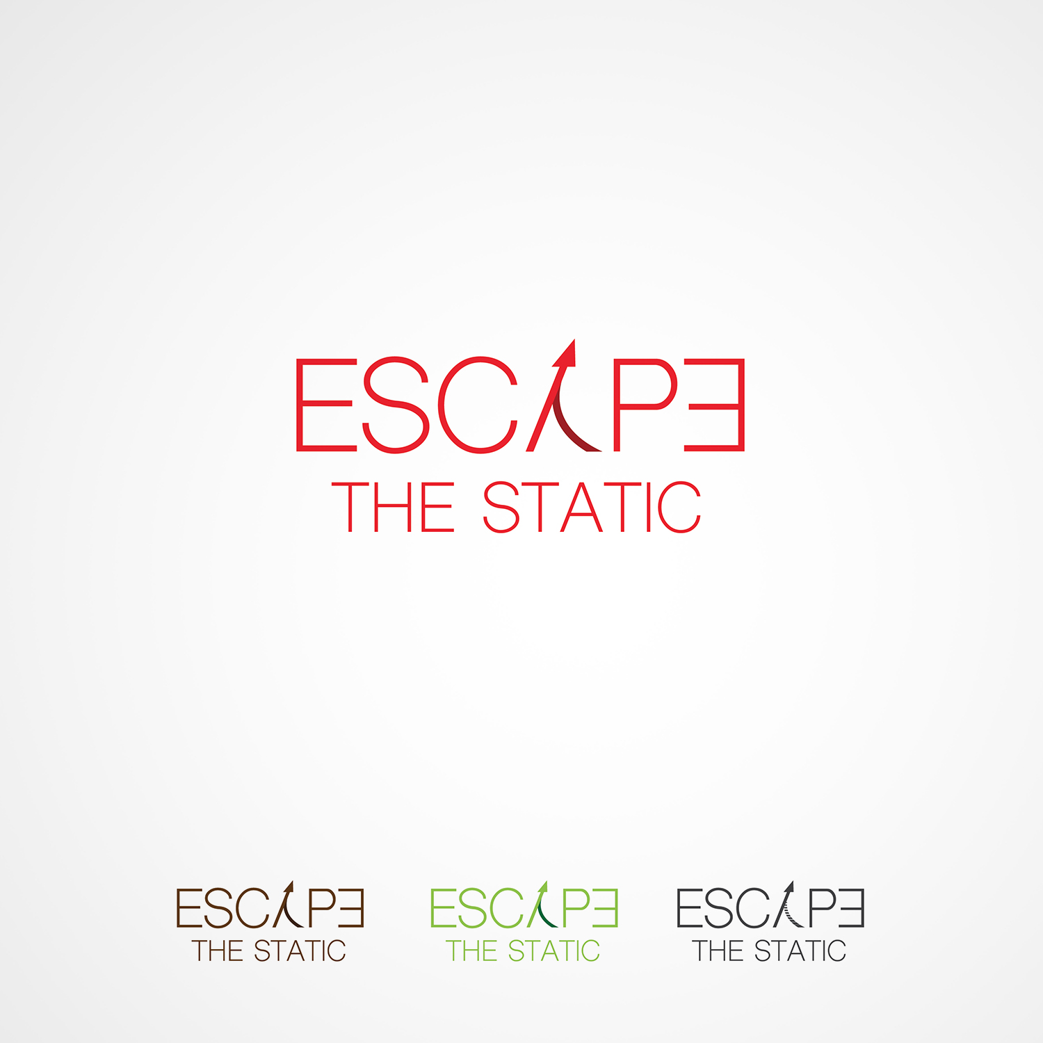 Logo Design by GraphicDesignerPhuket for this project | Design #12912969