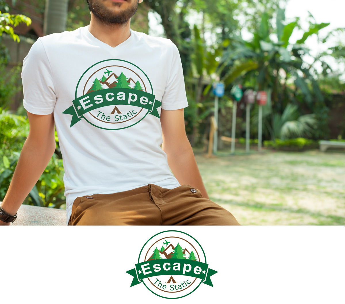 Logo Design by Impressive Sol for this project | Design #12846566