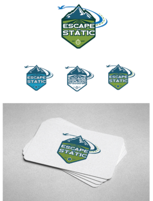 Logo Design by sloggi for this project | Design: #12847435