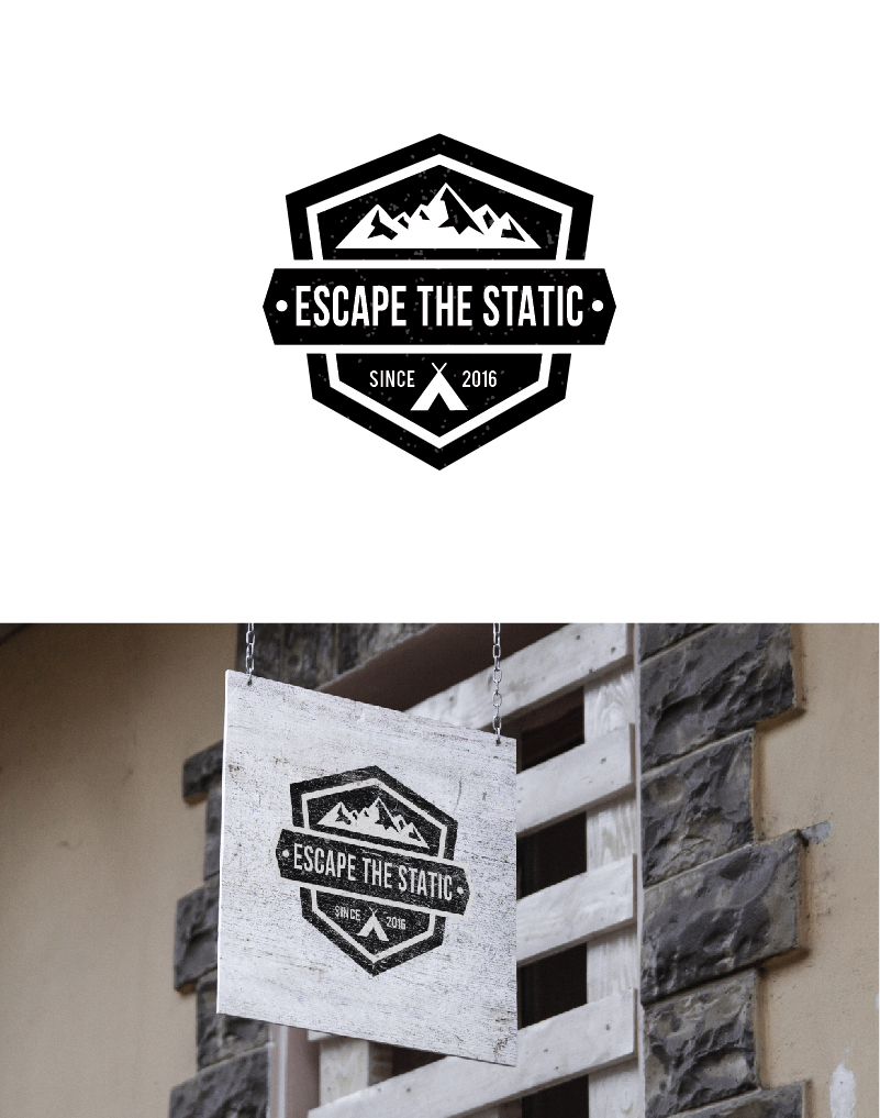 Logo Design by A designs for this project | Design #12858580