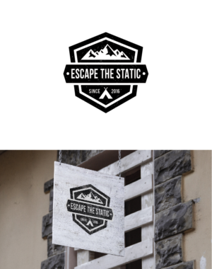 Logo Design by A designs for this project | Design: #12858580