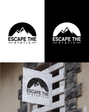 Logo Design by A designs for this project | Design: #12858582