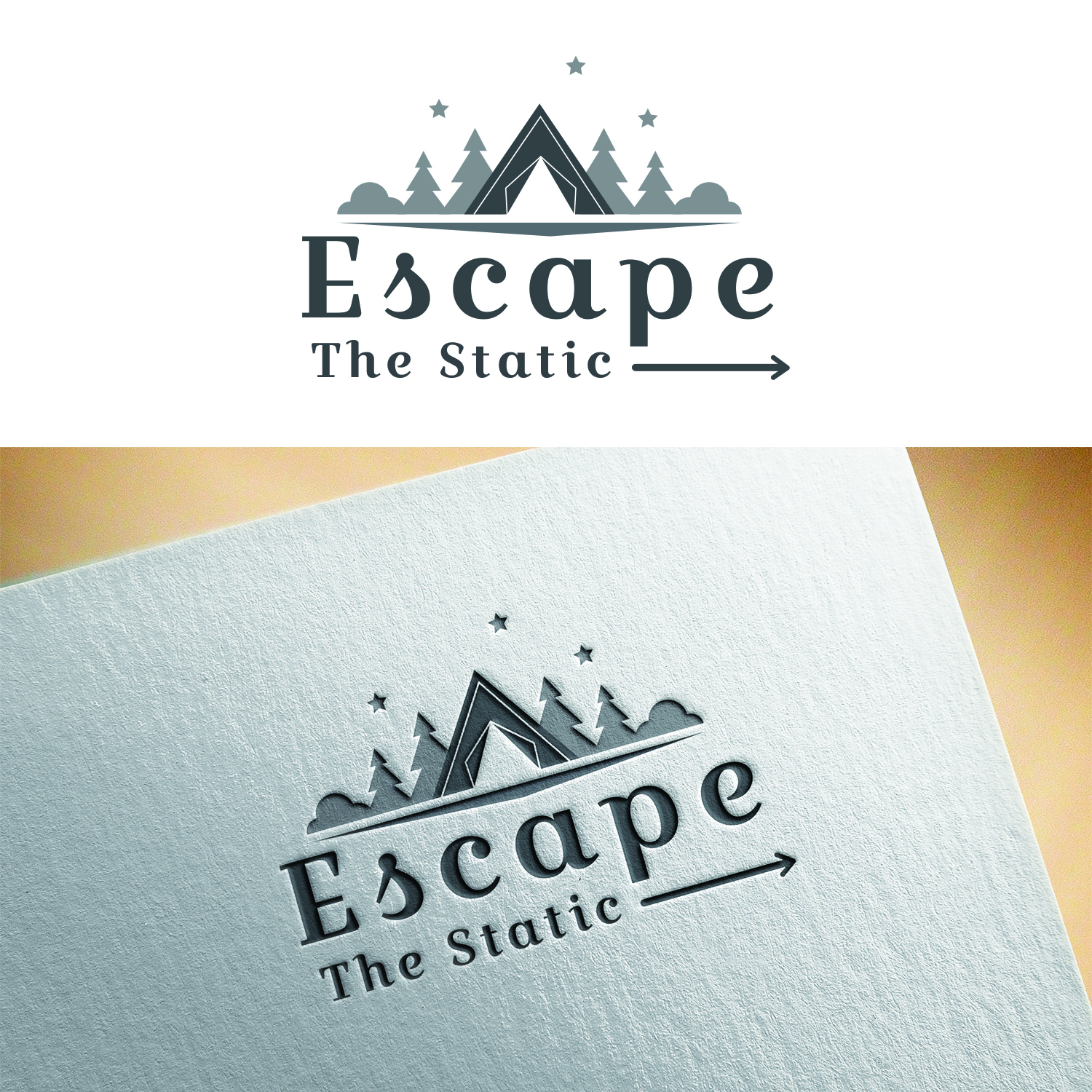 Logo Design by Sufisa for this project | Design #13001444