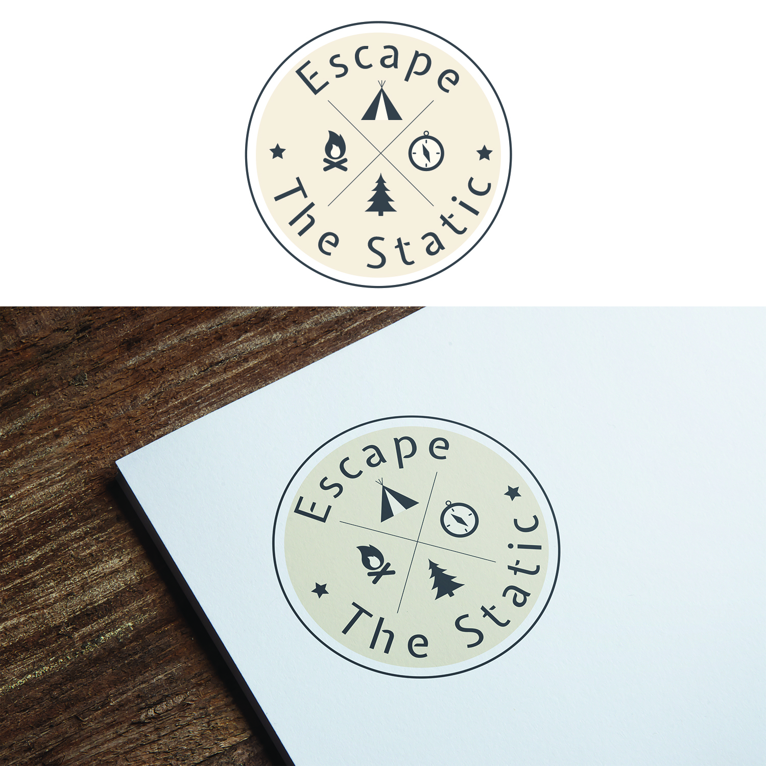 Logo Design by Sufisa for this project | Design #13001767