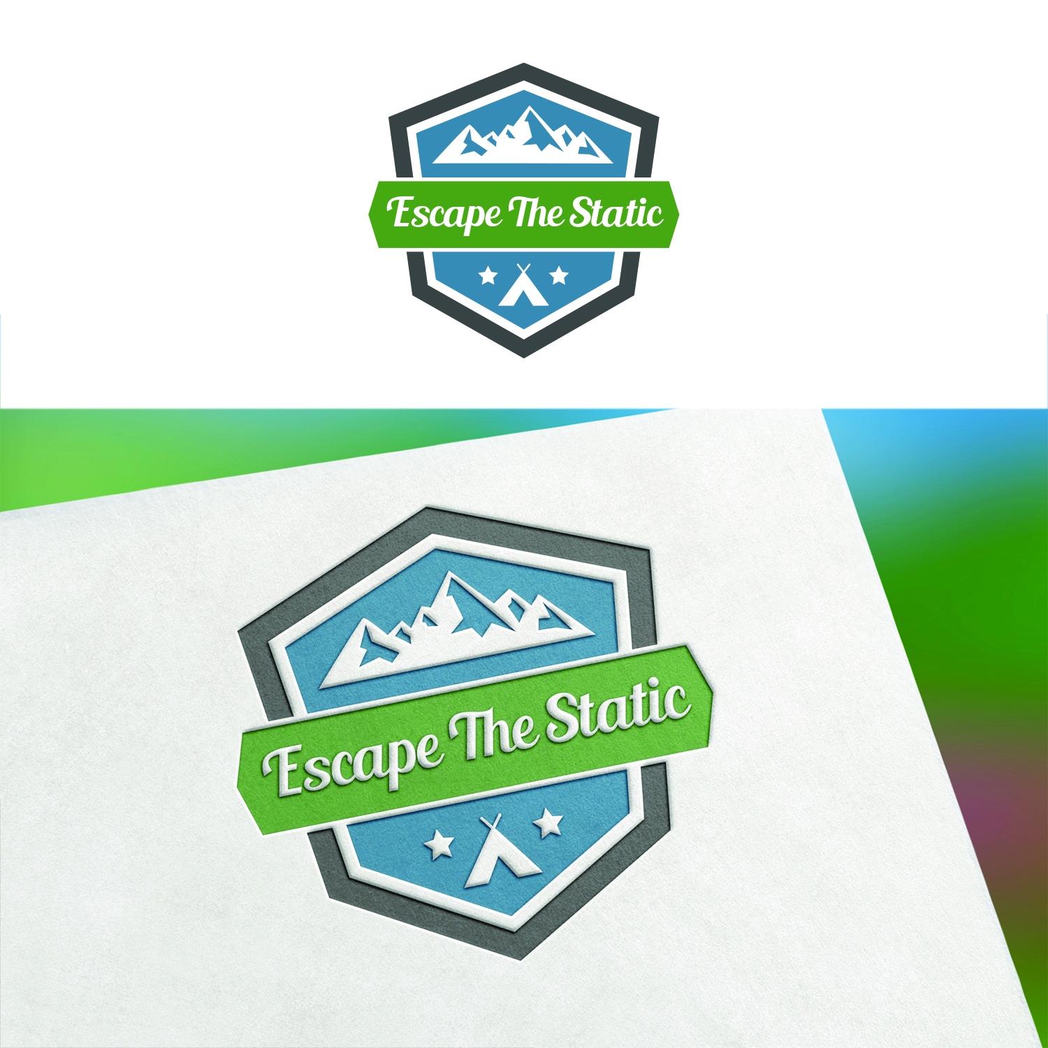 Logo Design by Sufisa for this project | Design #13001940