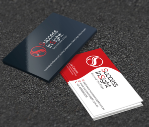 Graphic Design by Sergio Coelho for Success InSight | Design: #13421857
