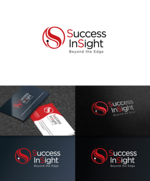 Graphic Design by Sergio Coelho for Success InSight | Design: #13421858